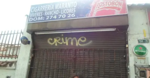 CIGARRERIA MARANTO CIGARRERIA MARANTO